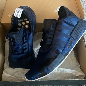 Adidas sneakers Blue 13.5 (Men)